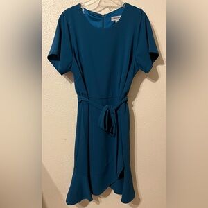 Shelby & Palmer 14W Dress